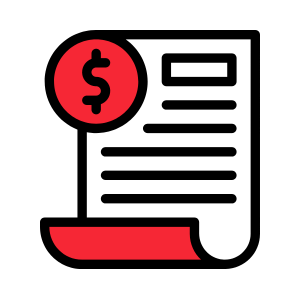 bill icon
