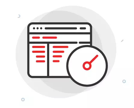 website speed meter