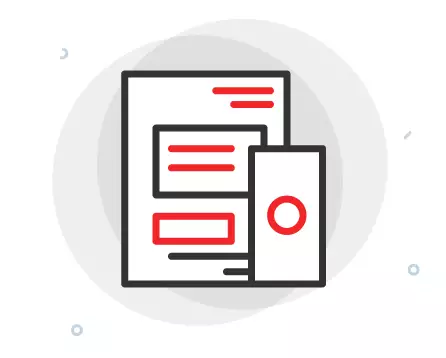 website billing icon