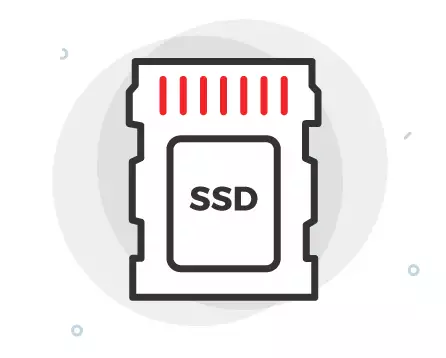 cloud hosting infrastructure